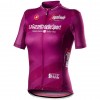 Tenue Cycliste et Cuissard 2020  Giro d`Italia Femme N005